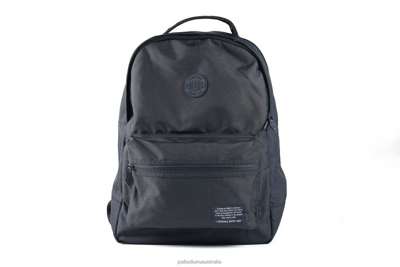Palladium Unisex BACKPACK 2868N328 Bags BLACK