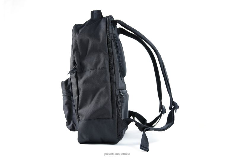 Palladium Unisex BACKPACK 2868N328 Bags BLACK