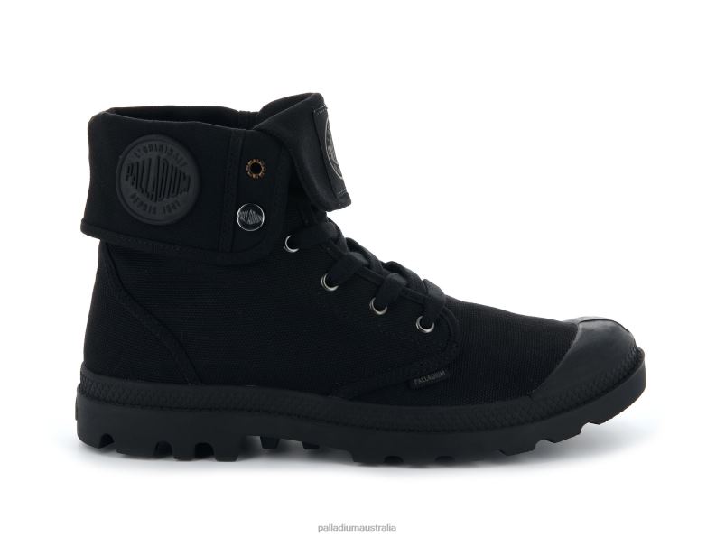 Palladium Men BAGGY 2868N119 Boots BLACK