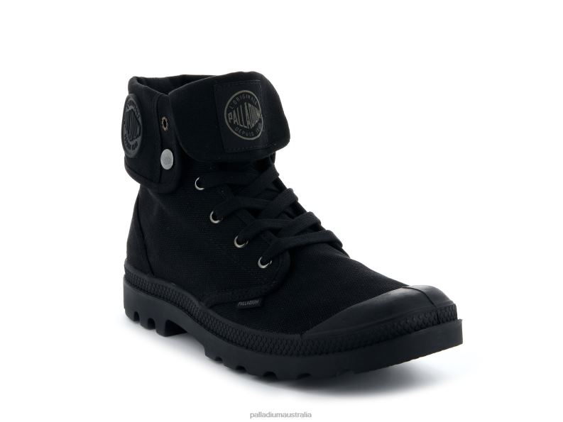 Palladium Men BAGGY 2868N119 Boots BLACK