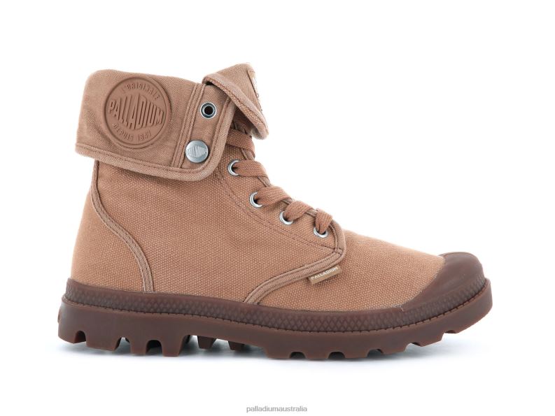 Palladium Men BAGGY 2868N53 Boots WOODLIN