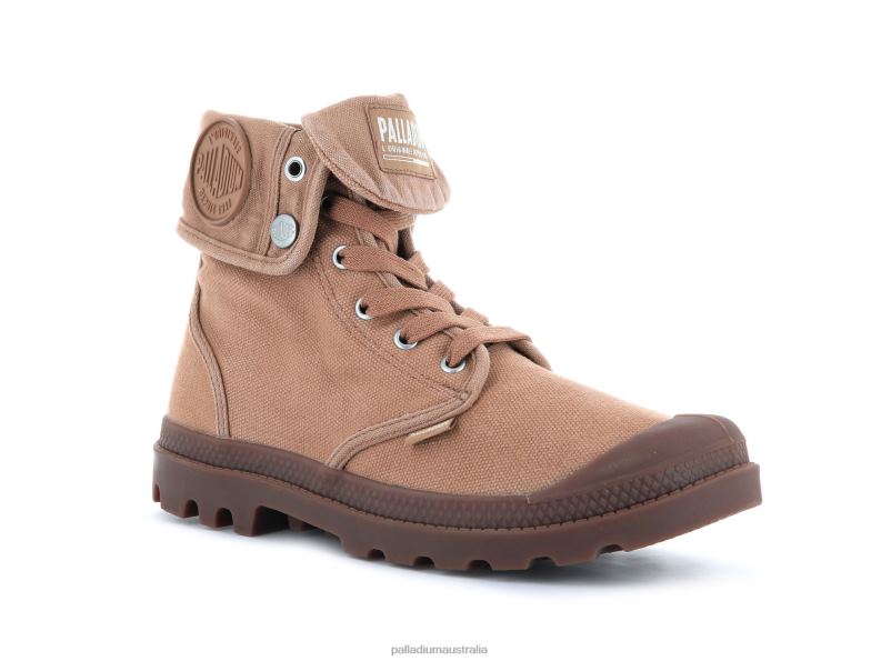 Palladium Men BAGGY 2868N53 Boots WOODLIN