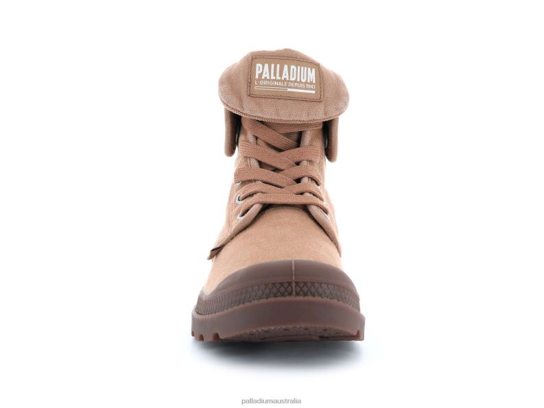 Palladium Men BAGGY 2868N53 Boots WOODLIN