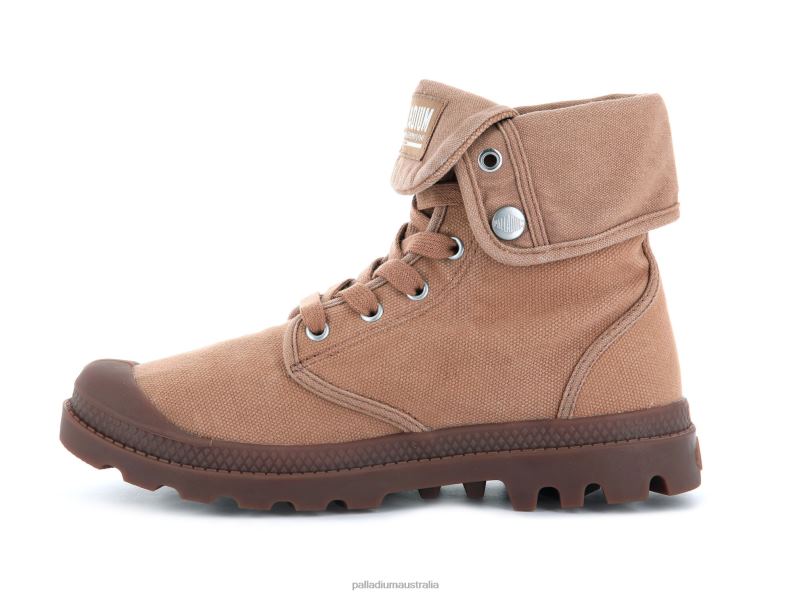 Palladium Men BAGGY 2868N53 Boots WOODLIN