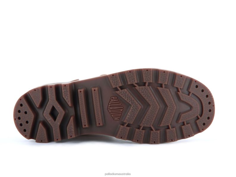 Palladium Men BAGGY 2868N53 Boots WOODLIN