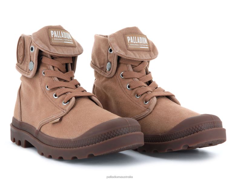 Palladium Men BAGGY 2868N53 Boots WOODLIN