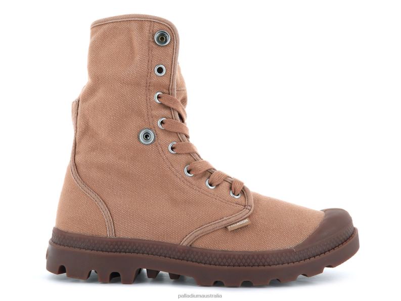 Palladium Men BAGGY 2868N53 Boots WOODLIN