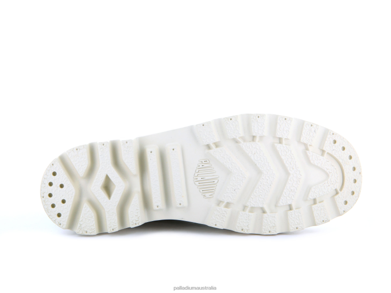 Palladium Unisex PAMPA HI HTG SUPPLY 2868N69 Boots DUNE