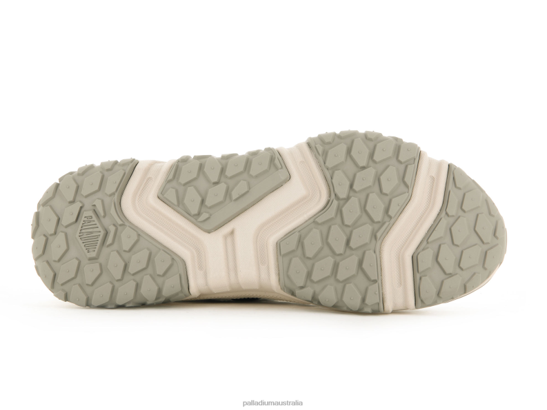 Palladium Unisex OFF-GRID LO ADVENTURE 2868N173 Shoes STRING