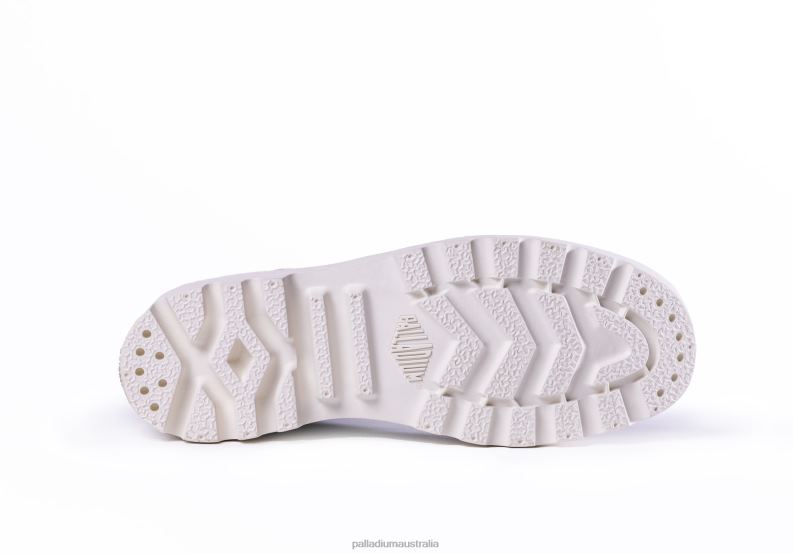 Palladium Women PALLABASE TWILL 2868N280 Boots XENON BLUE