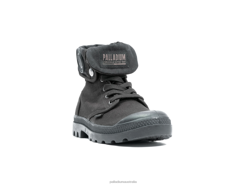 Palladium Women WOBAGGY 2868N269 Boots BLACK